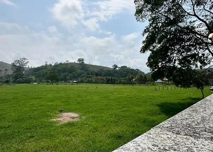 Aconchego Serrano 1 - A 20Km De Miguel Pereira