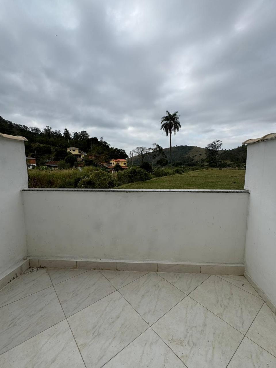 Aconchego Serrano 1 - A 20km De Miguel Pereira Apartment Paty do Alferes