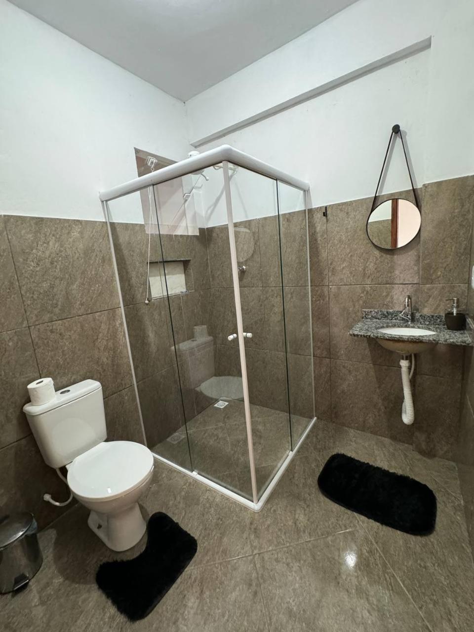 Apartment Aconchego Serrano 1 - A 20km De Miguel Pereira