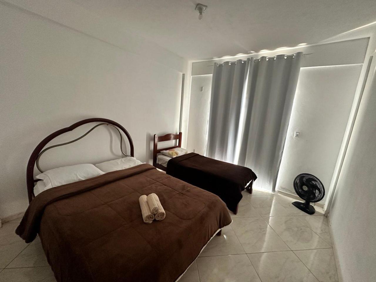 Apartment Aconchego Serrano 1 - A 20km De Miguel Pereira