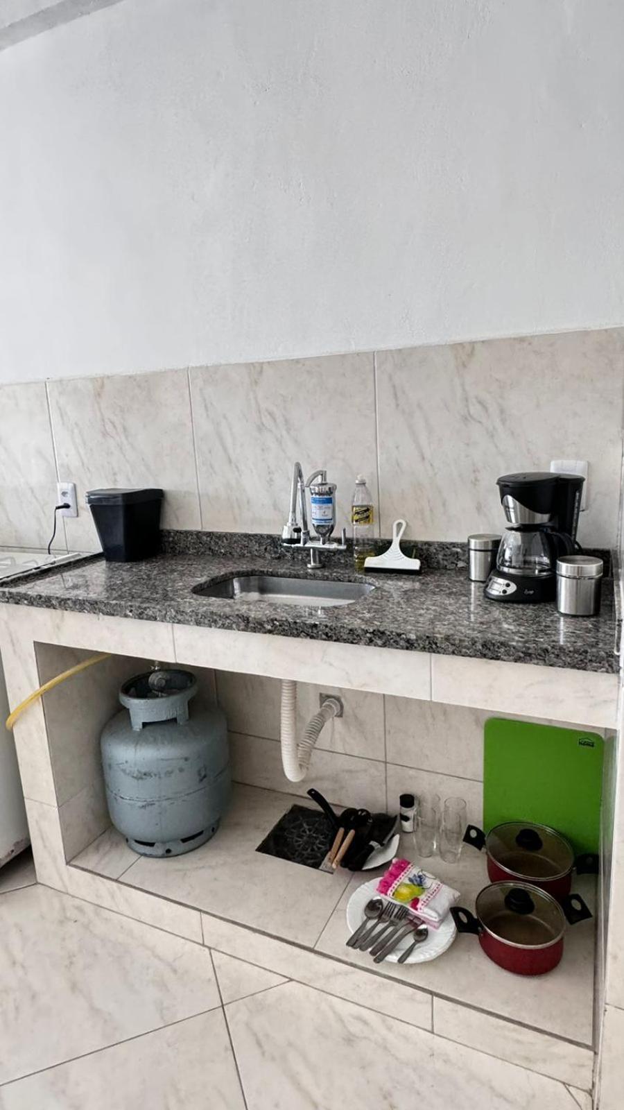 Aconchego Serrano 1 - A 20km De Miguel Pereira Apartment Paty do Alferes