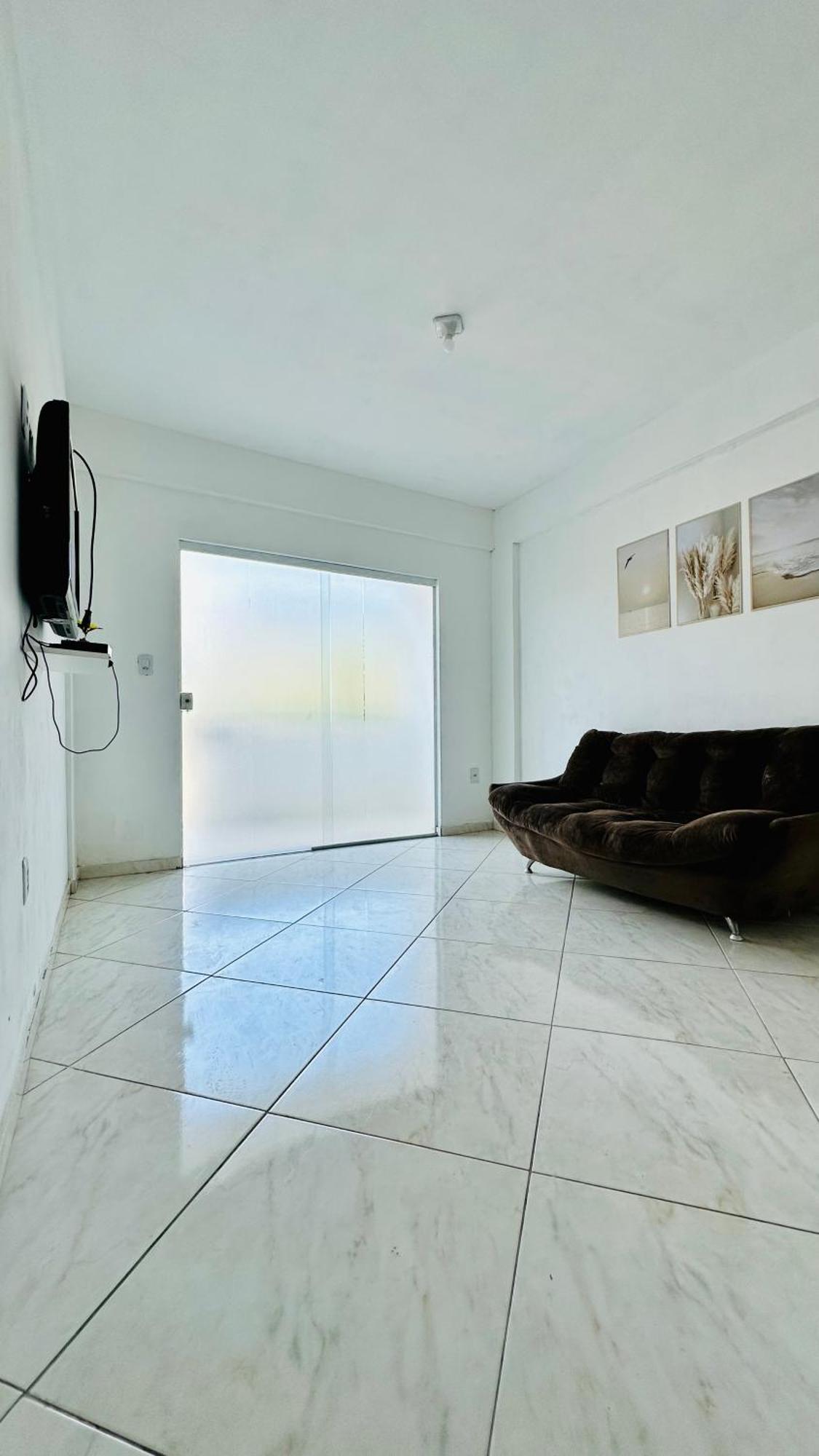 Aconchego Serrano 1 - A 20km De Miguel Pereira Apartment Paty do Alferes