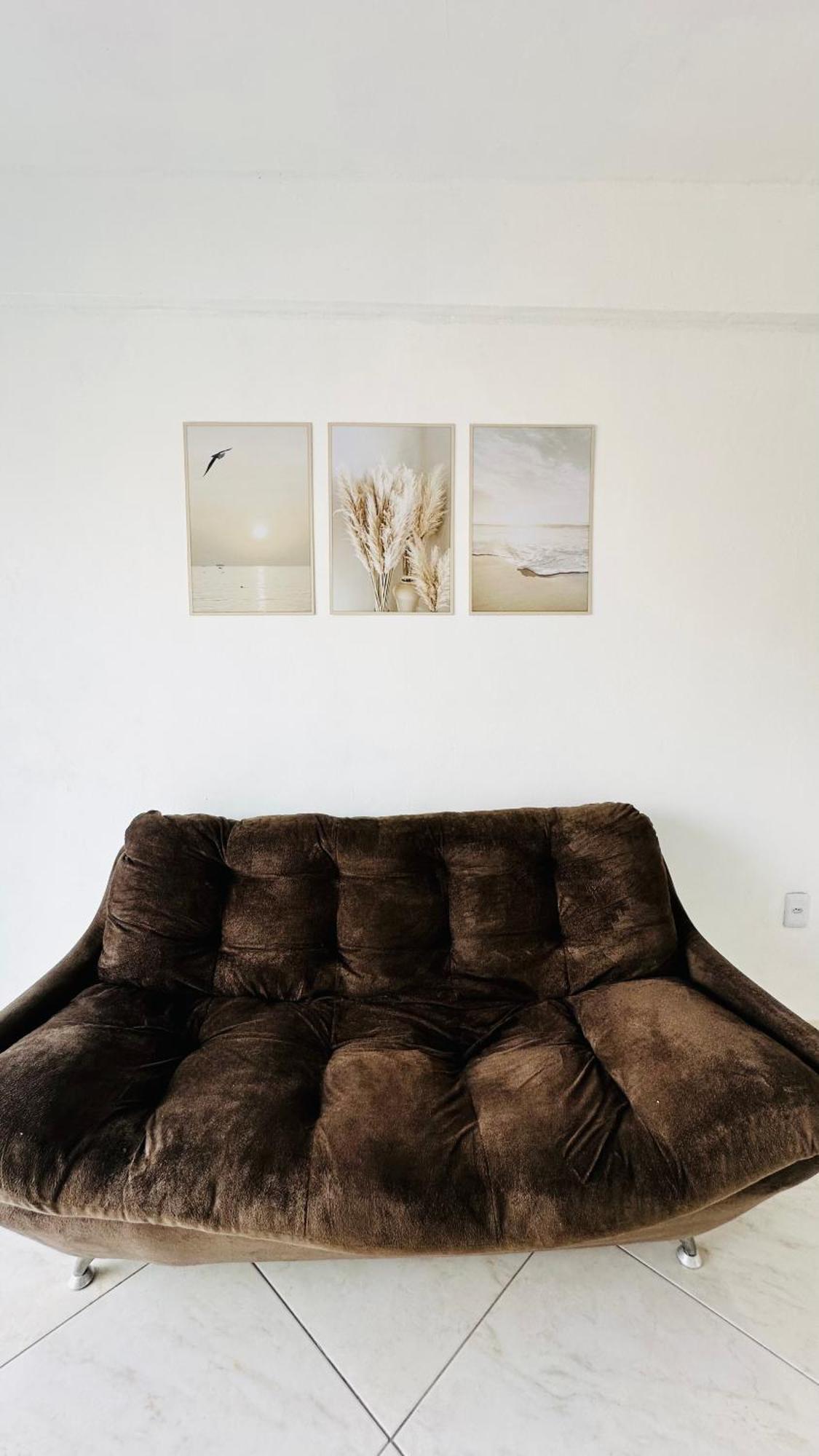 Apartment Aconchego Serrano 1 - A 20km De Miguel Pereira Paty do Alferes